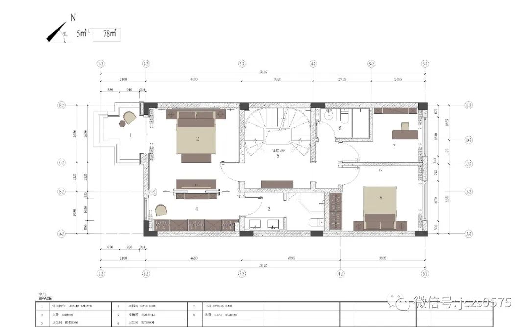 绍兴景瑞尚府 | 东方情怀的室内设计演绎-120