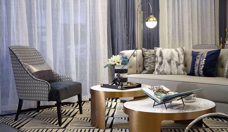 万科地产 • 东莞万科四季松湖样板房丨中国东莞-24