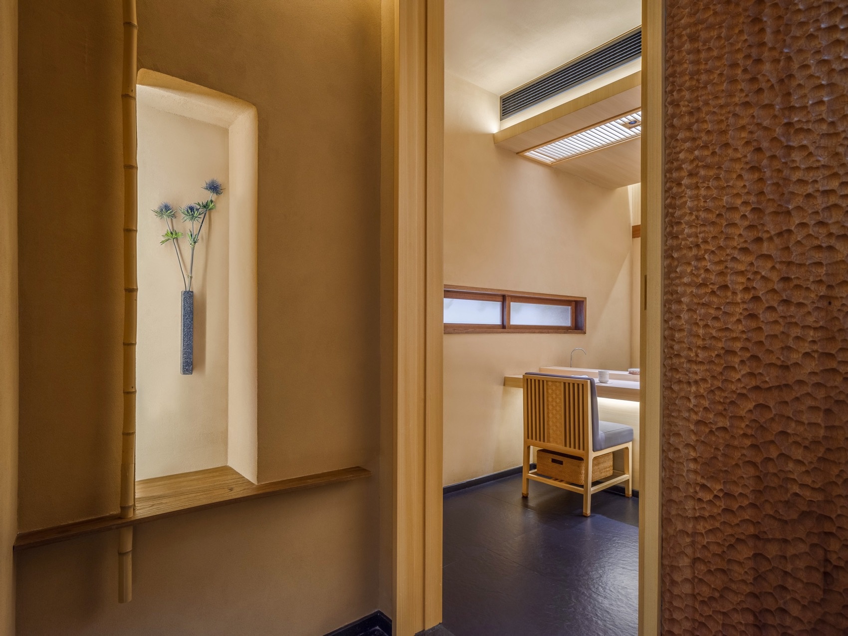 杭州兆 Sushi丨中国杭州丨UNGROUP 未集建筑-28