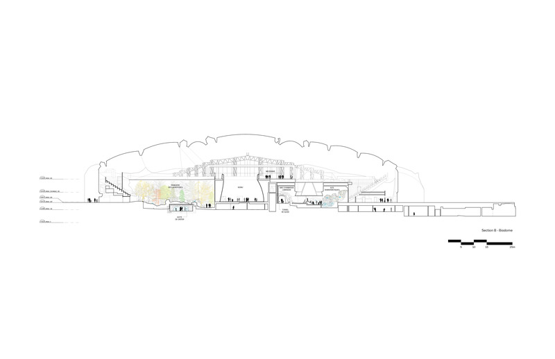 蒙特利尔生物馆改造项目丨加拿大蒙特利尔丨KANVA,与NEUF architect(e)s等合作-163