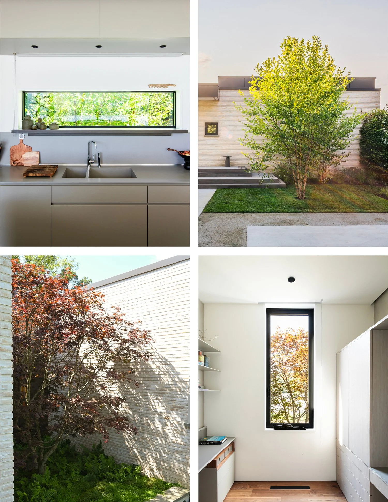 地形工程  哈德逊高地丨美国-10