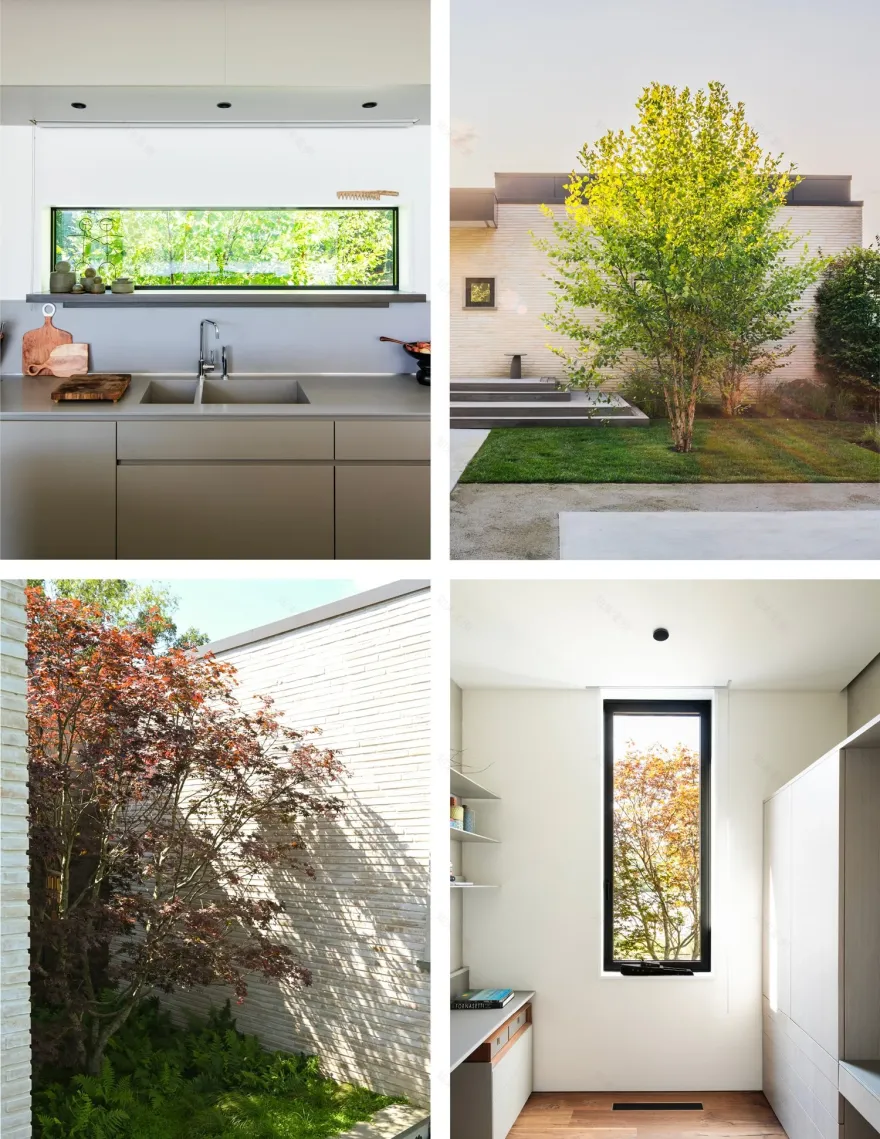 地形工程 哈德逊高地丨美国-10