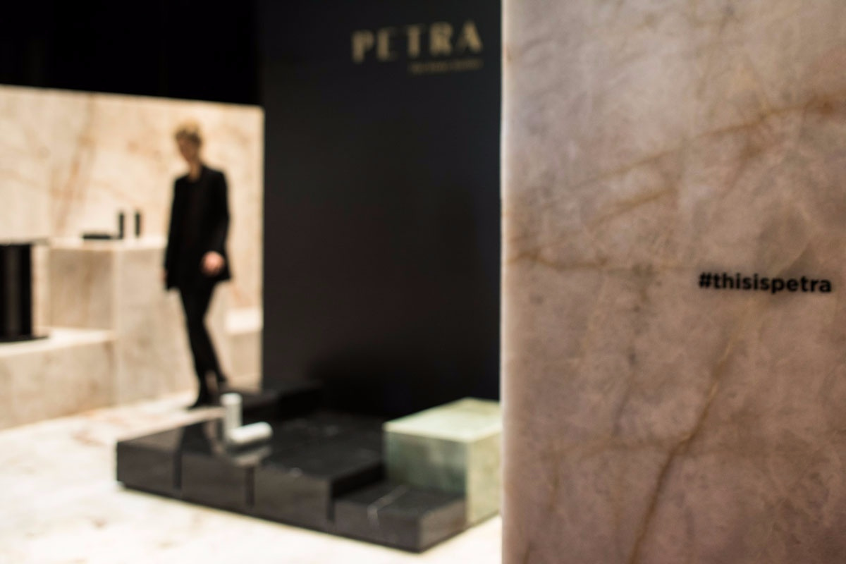 04 01 PETRA [2017米兰展]-16