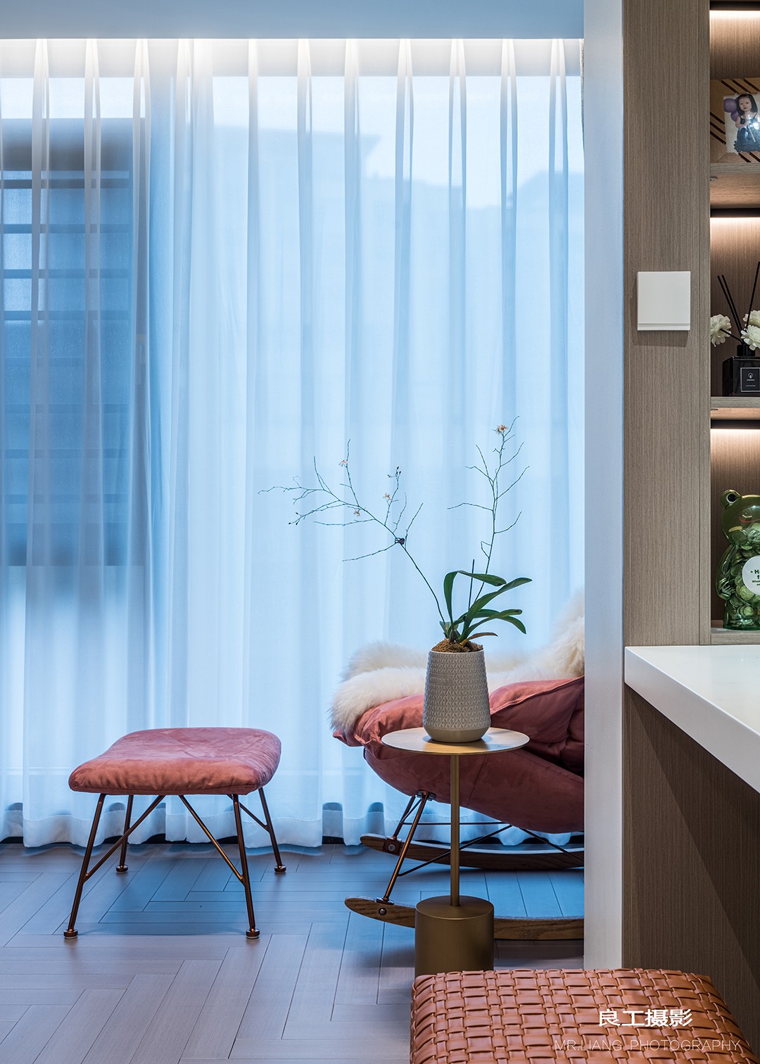 博洛尼全屋定制丨中国岳阳丨众壹-38