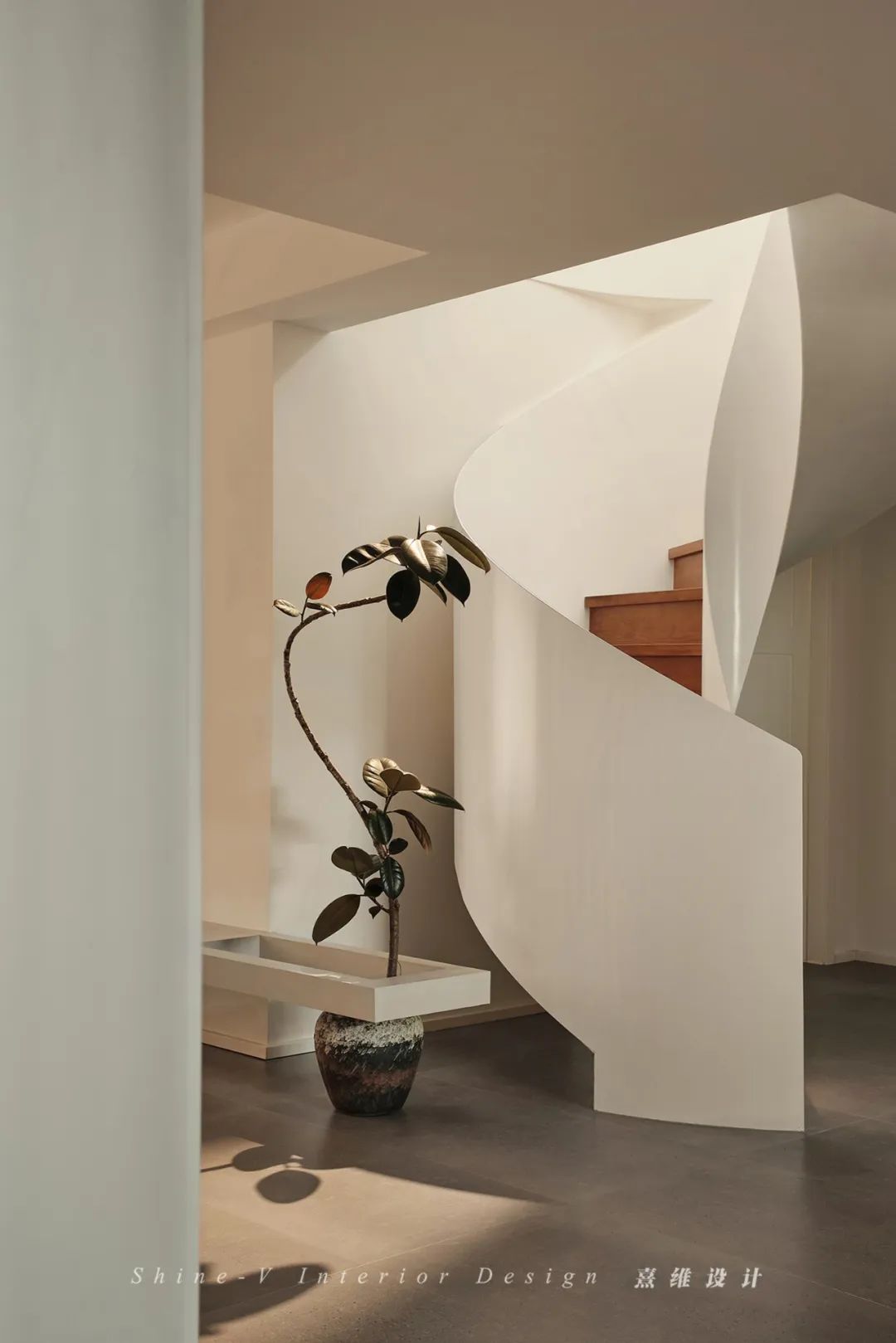 栖意丨中国南京丨熹维设计-55