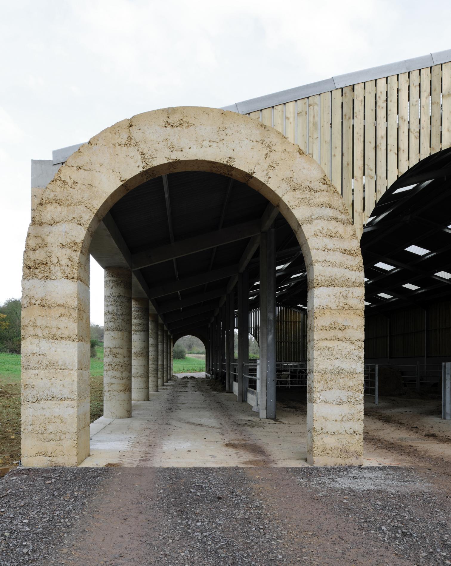 历史农场的现代改造-6