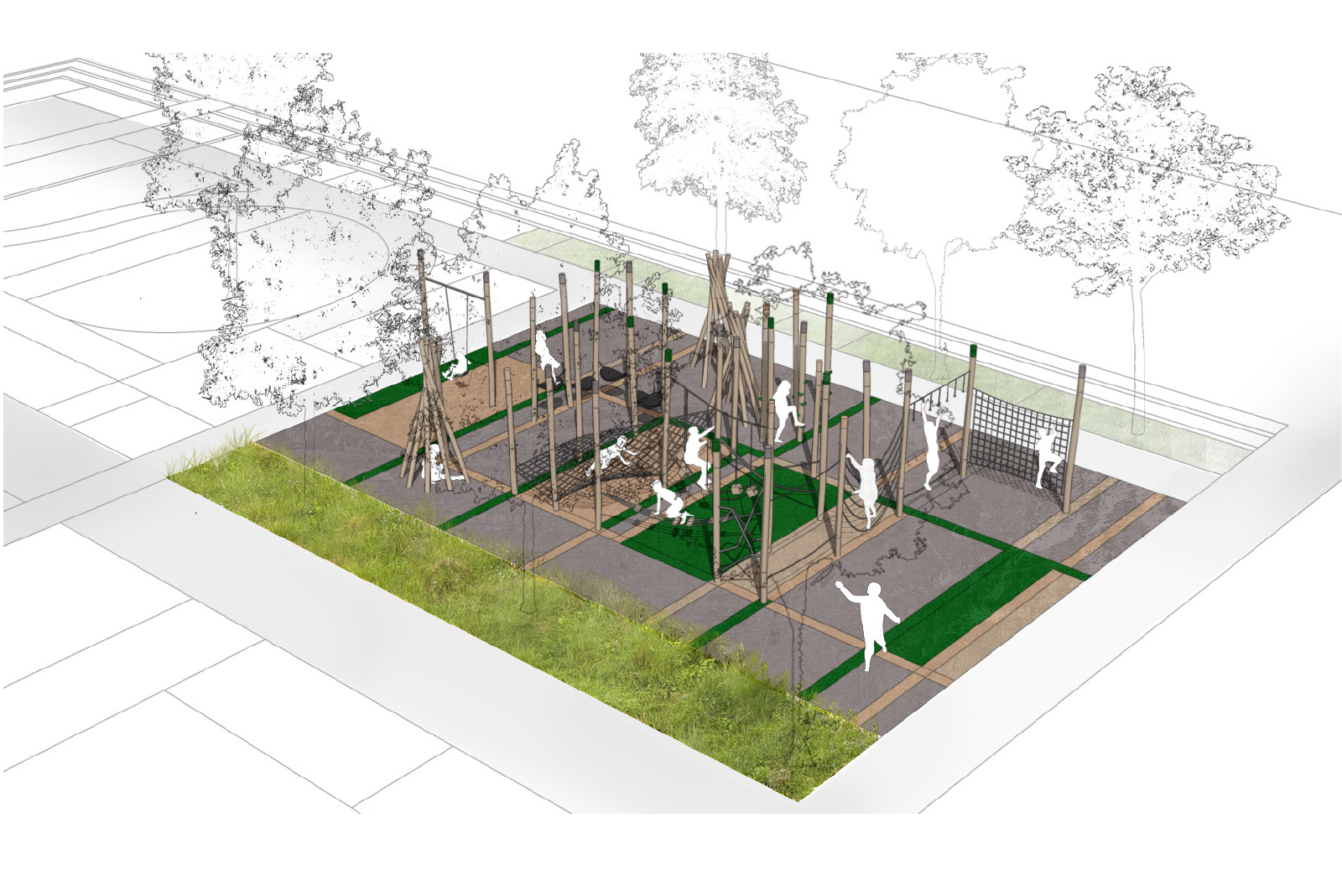 丨新加坡丨Carve,MKPL Architects Pte Ltd-60