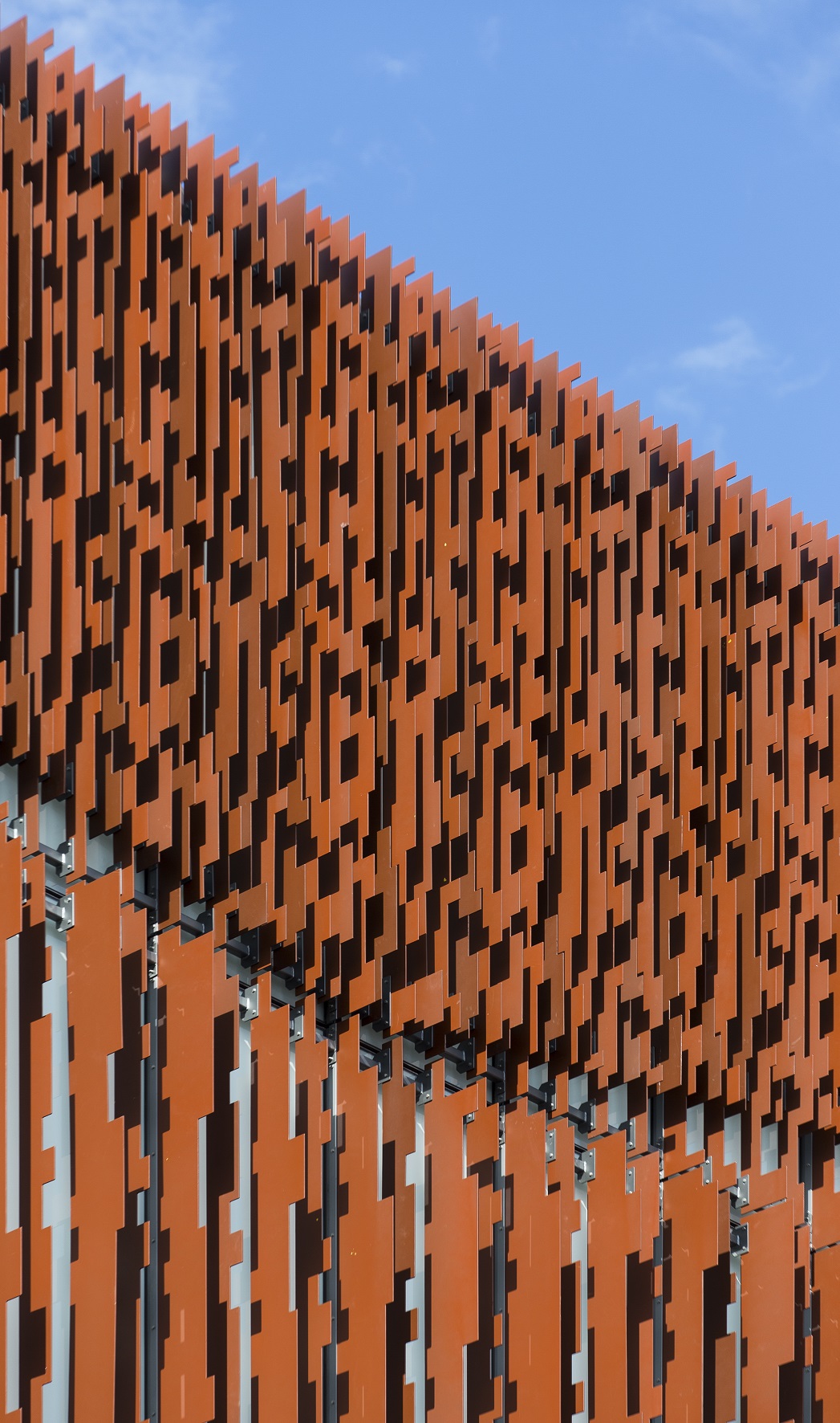 Wollongong Central 购物中心-17