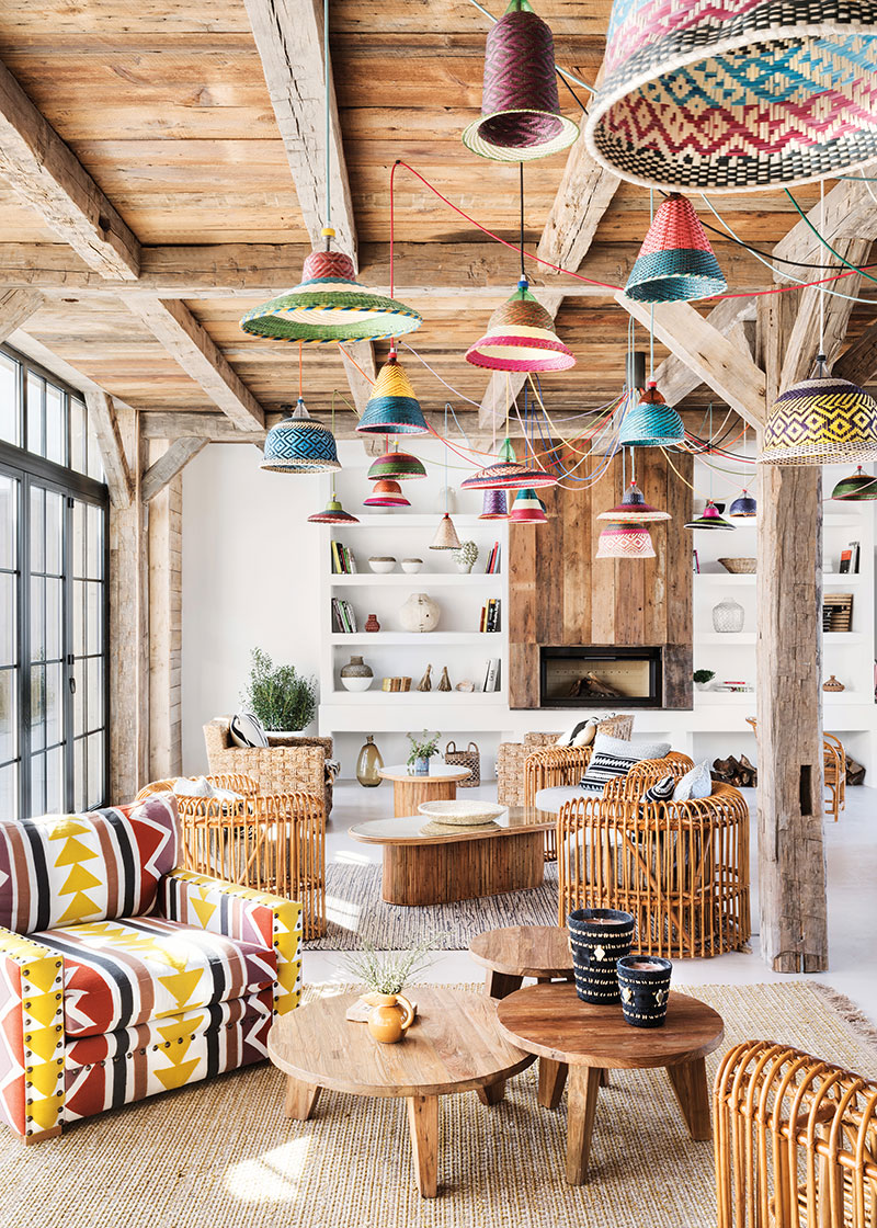 Quinta da Comporta 酒店-3