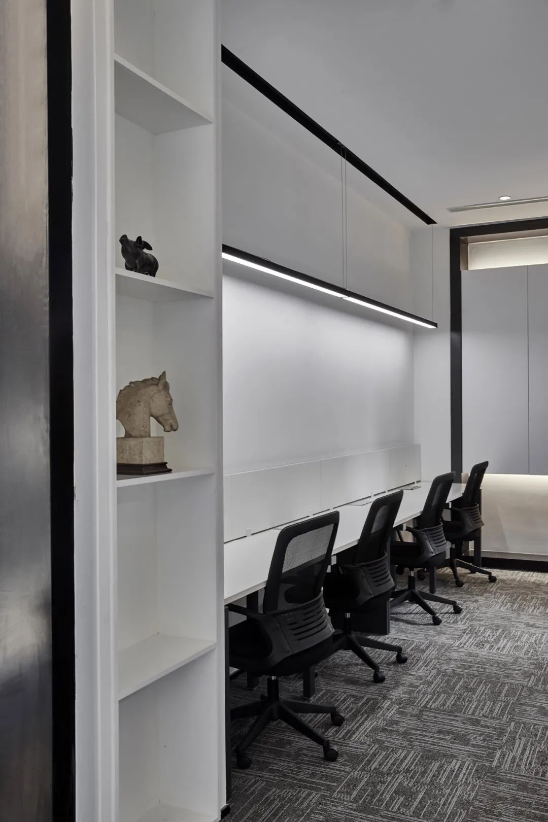 上海腾邦差旅办公空间-24