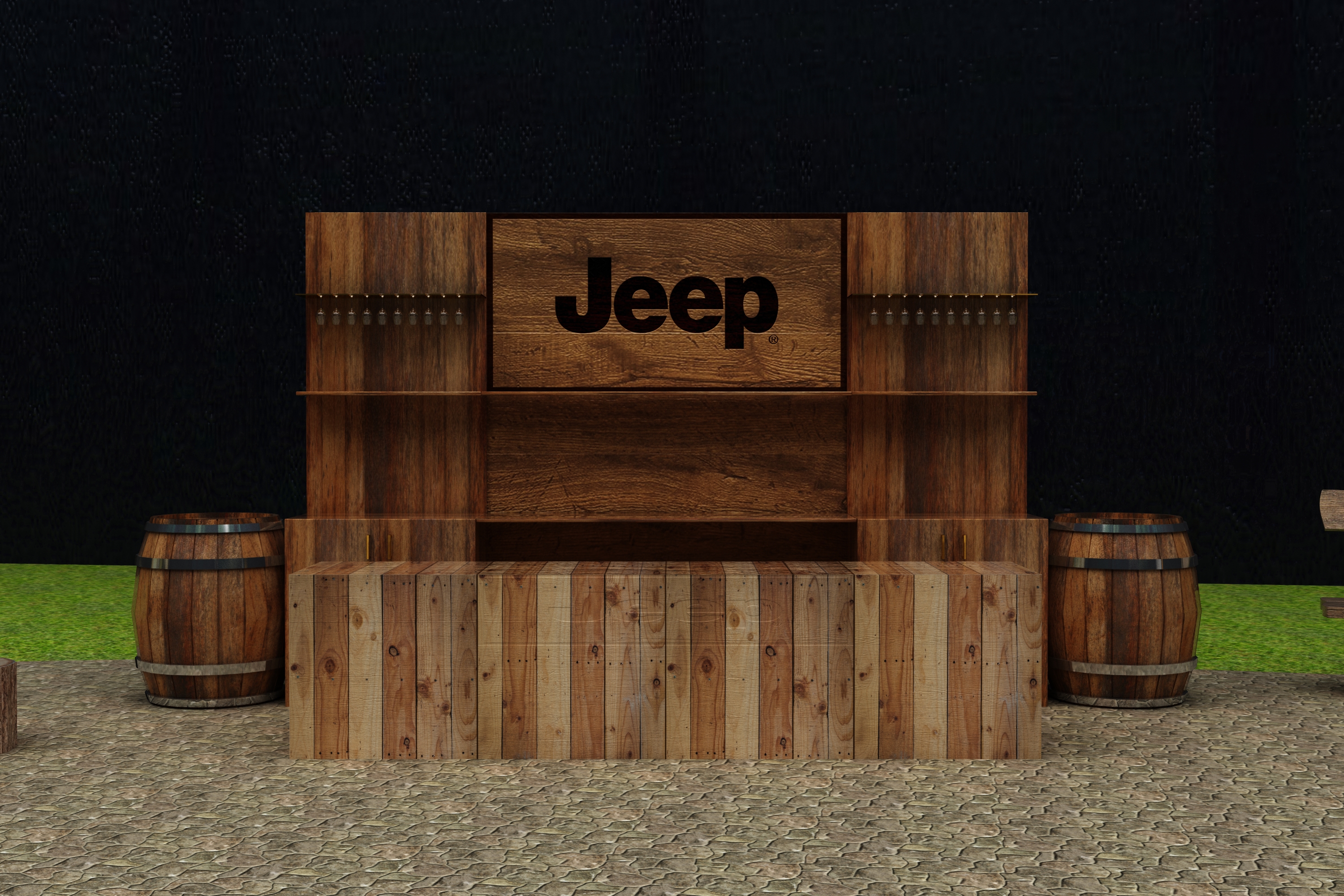 JEEP - Launching Ceremony-8