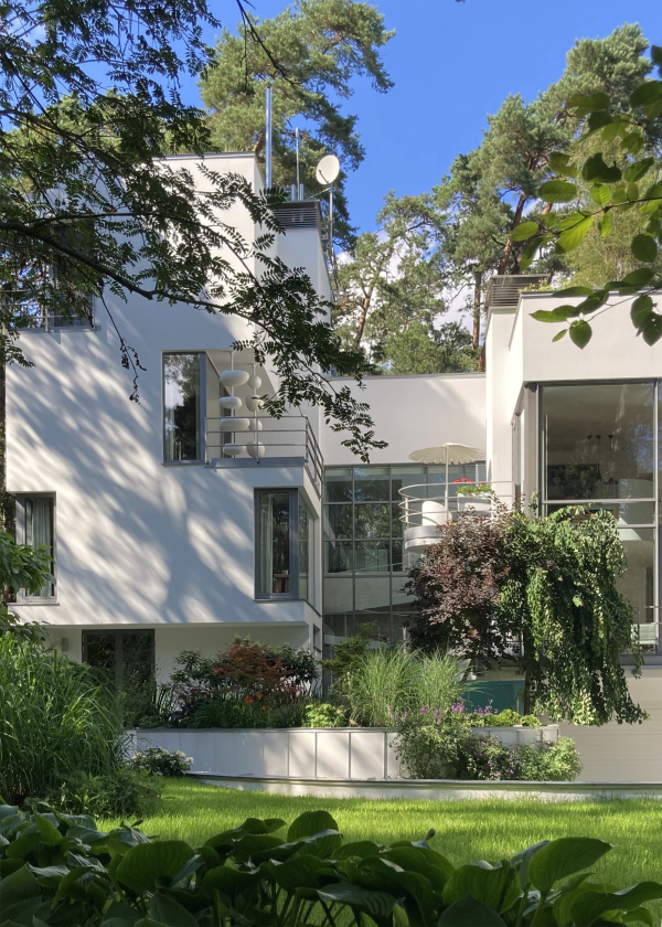 别墅“古娜（Гуна）”丨拉脱维亚丨gmp-21