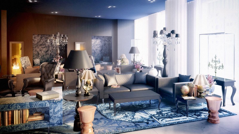 Andaz Amsterdam Prinsengracht Hotel by Marcel Wanders-13