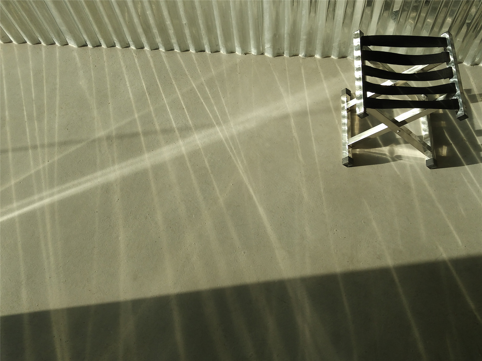 52㎡超低成本潮爆串吧设计-25