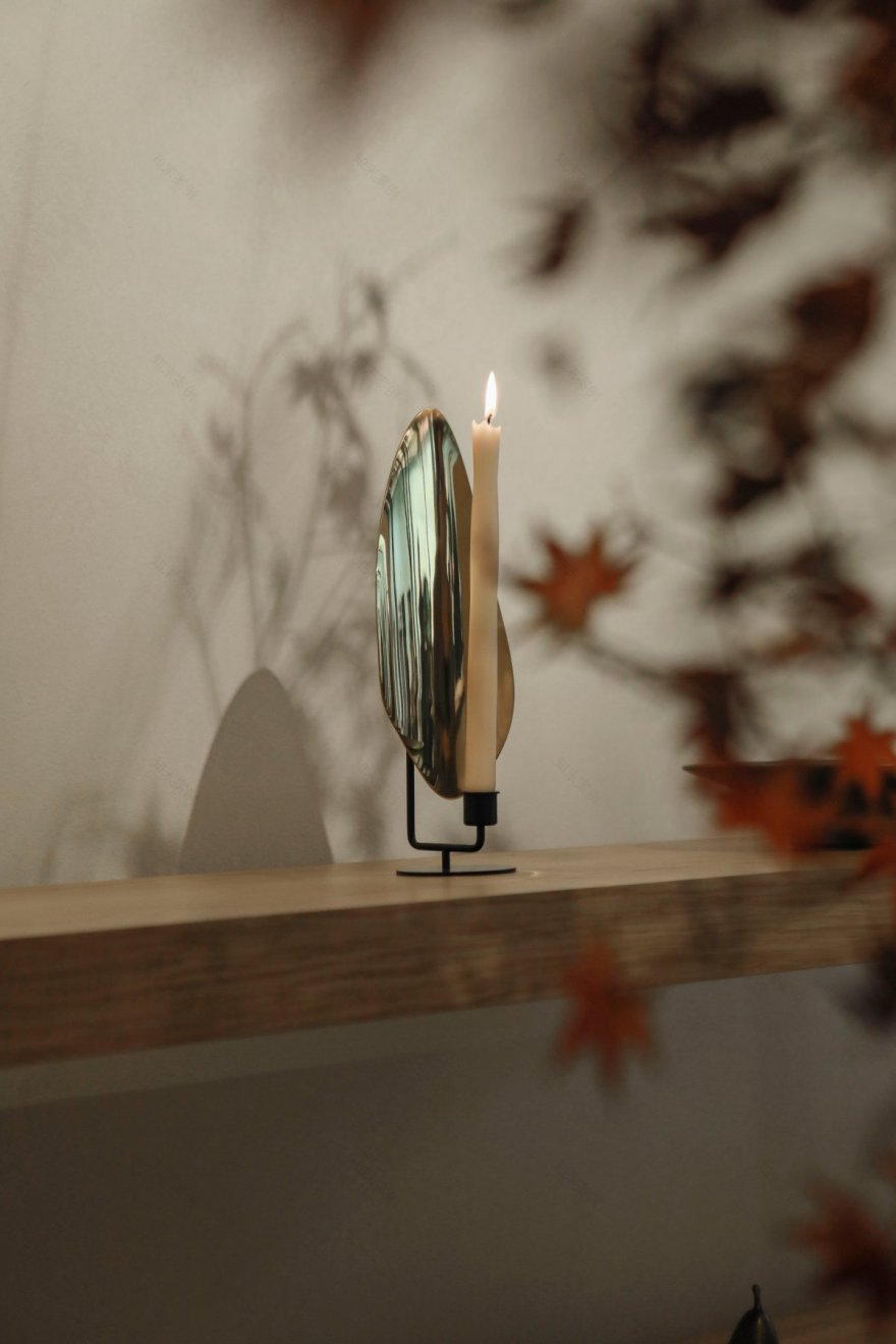 中国首次家居概念展览「一室,一世界」丨中国成都丨Audo Copenhagen-17