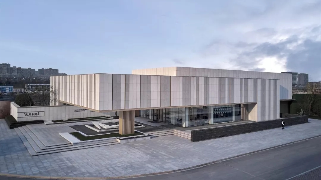 金地风华剑桥丨中国嘉兴-22