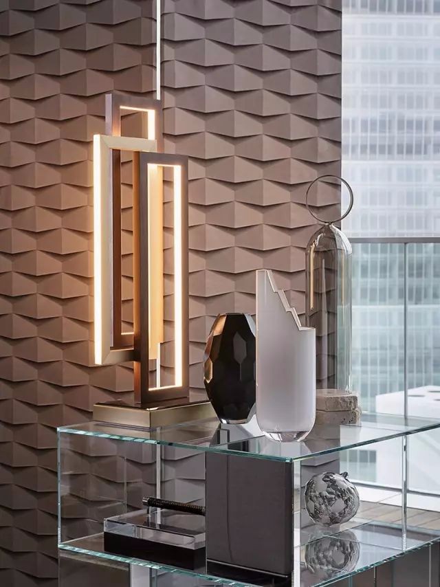 Bruno Tarsia的陈设设计-97