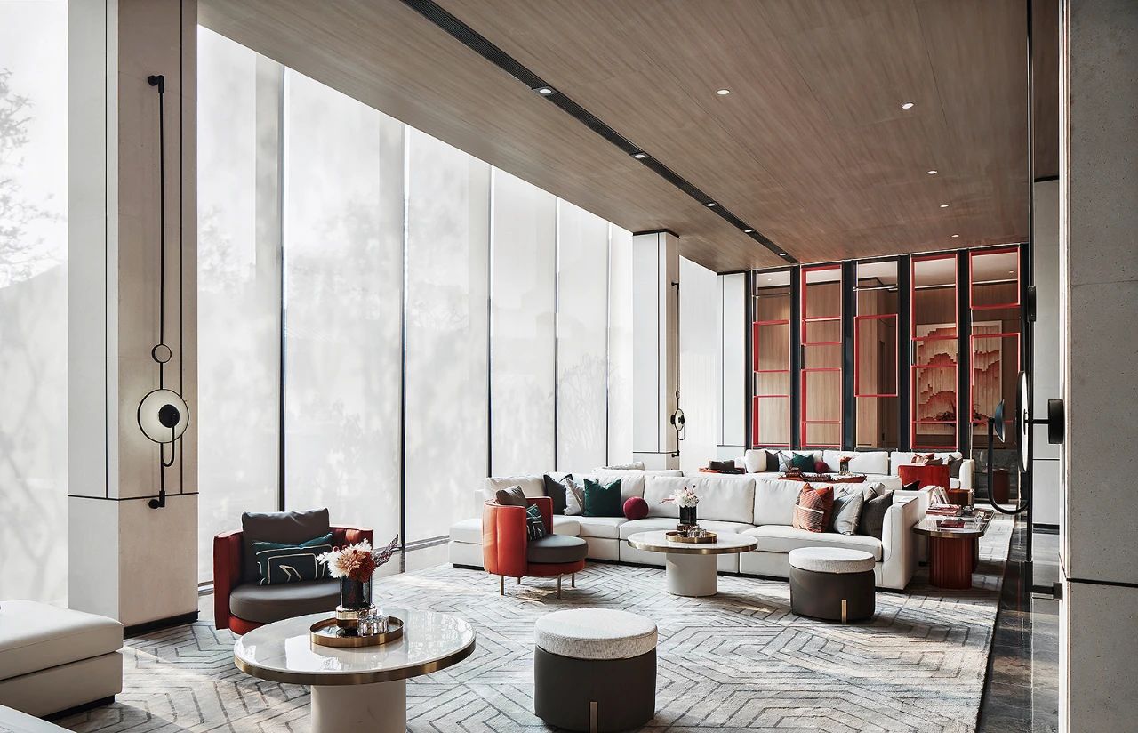 岭南风韵承袭文化栖居丨DAS大森设计-14