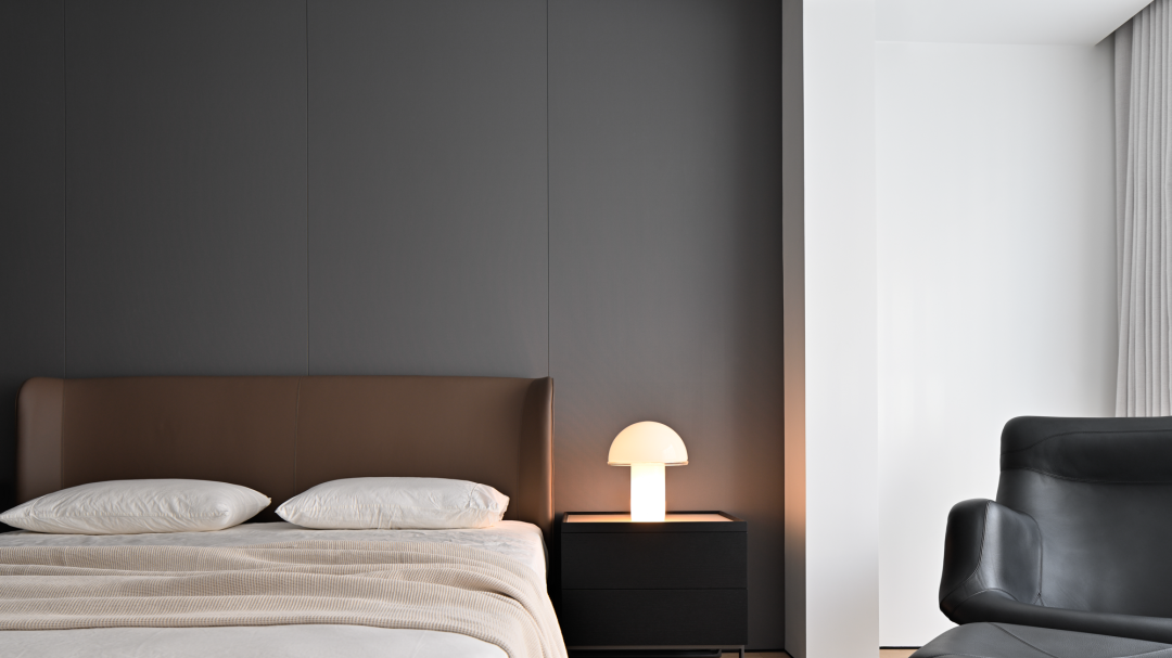 温州·中央公馆私宅丨中国温州丨温州大墨空间设计-42