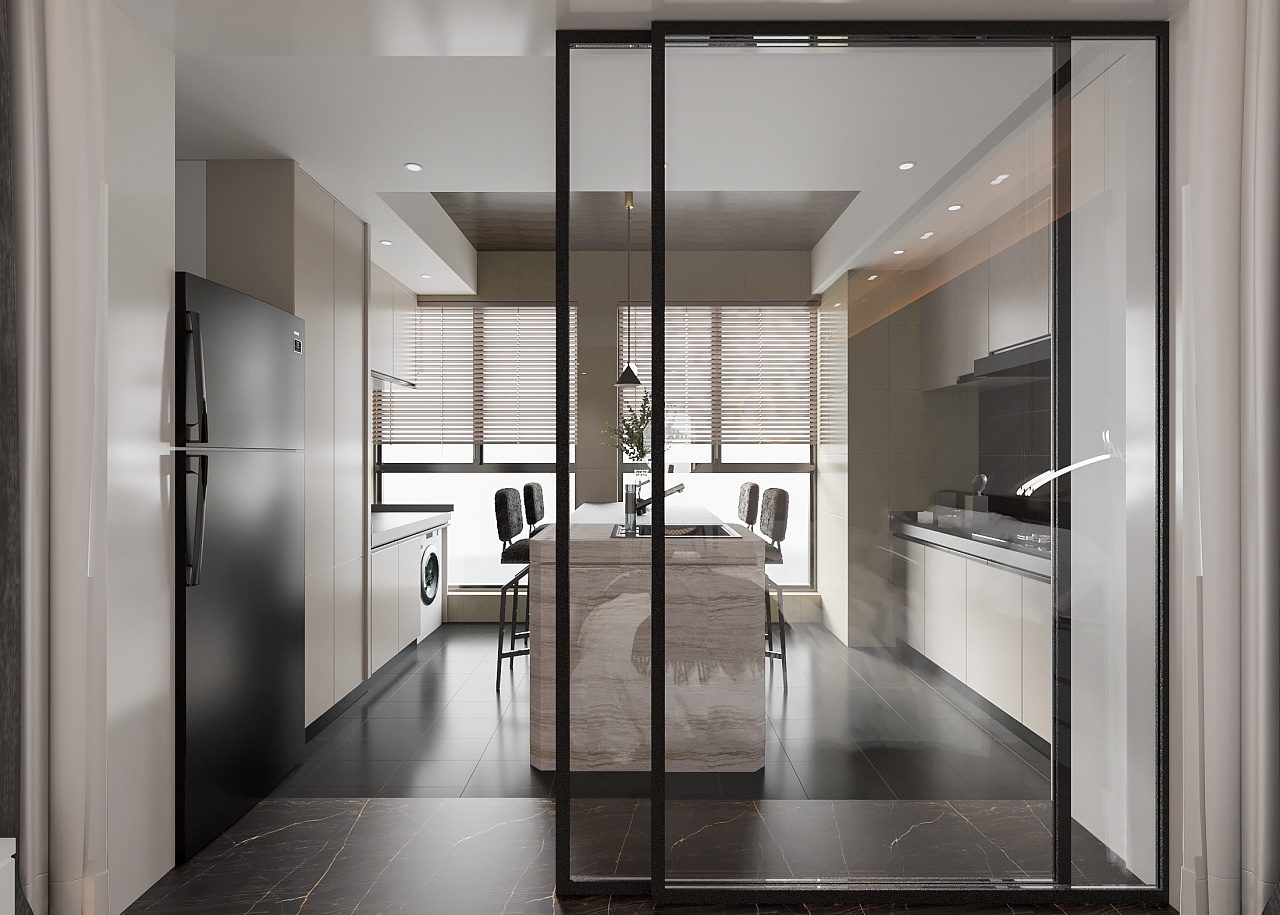 单身公寓品质生活-6