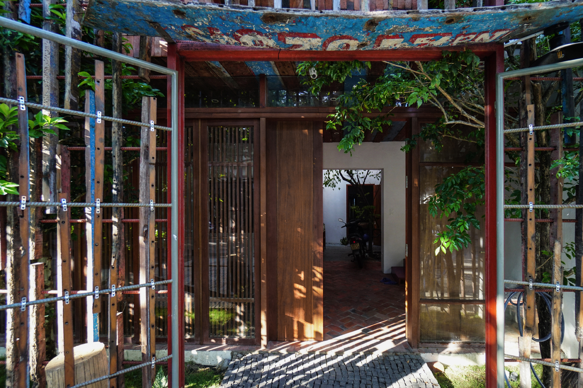 马松 TT丨越南丨NghiaArchitect-23