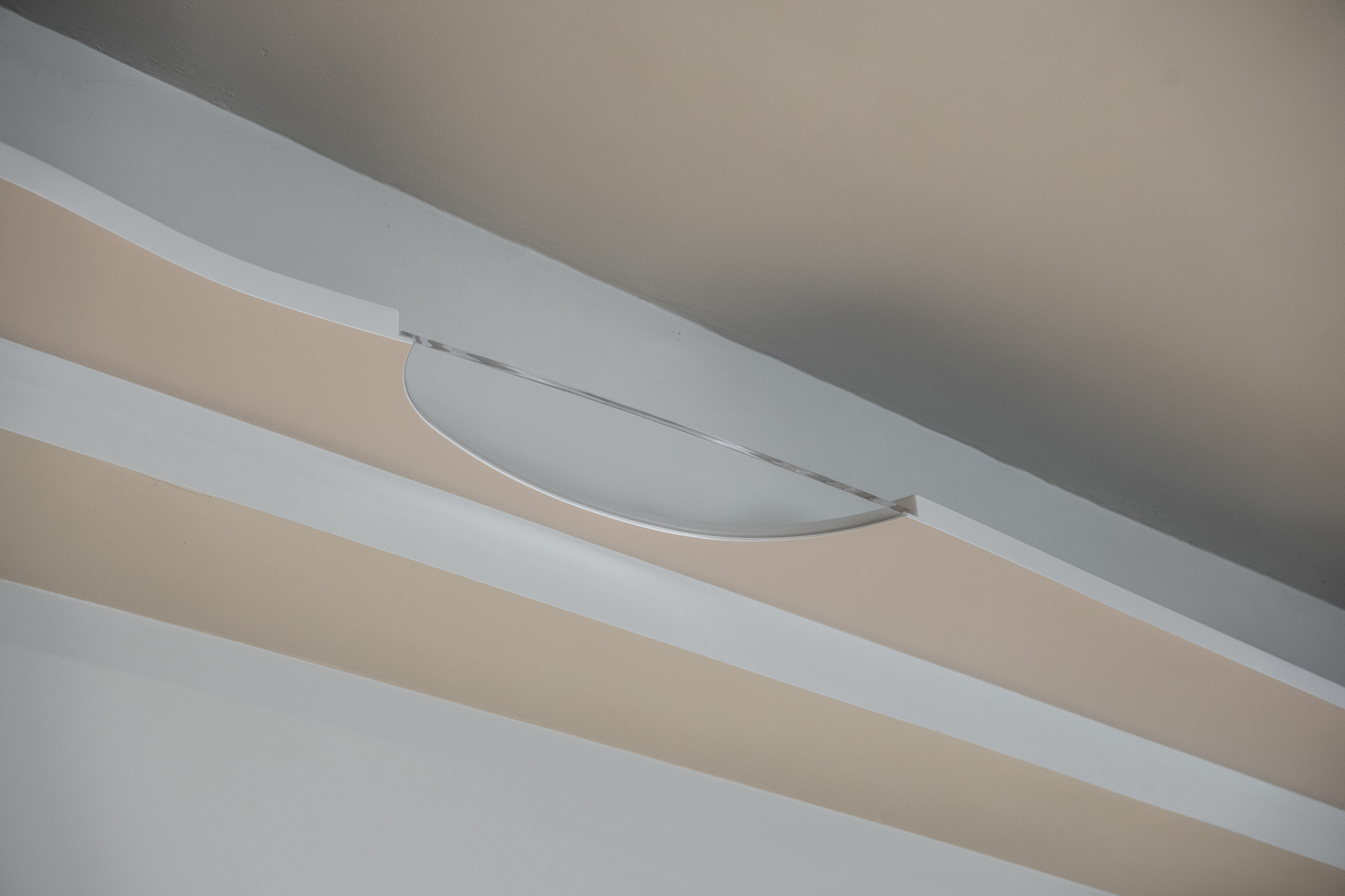 霧峰私宅丨中国台中丨柏蓉-16