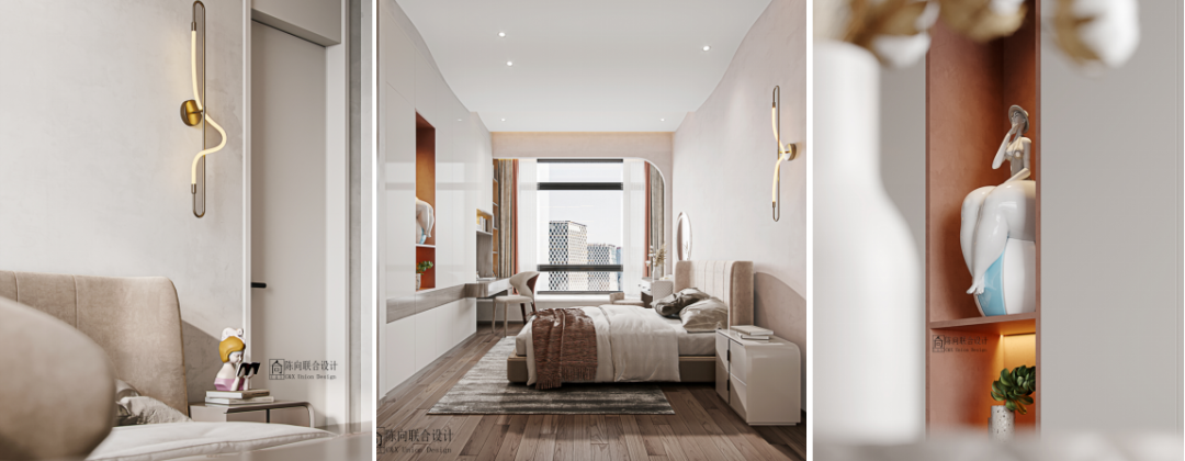 顺德海山·水韵之家丨中国佛山丨陈向联合设计-33