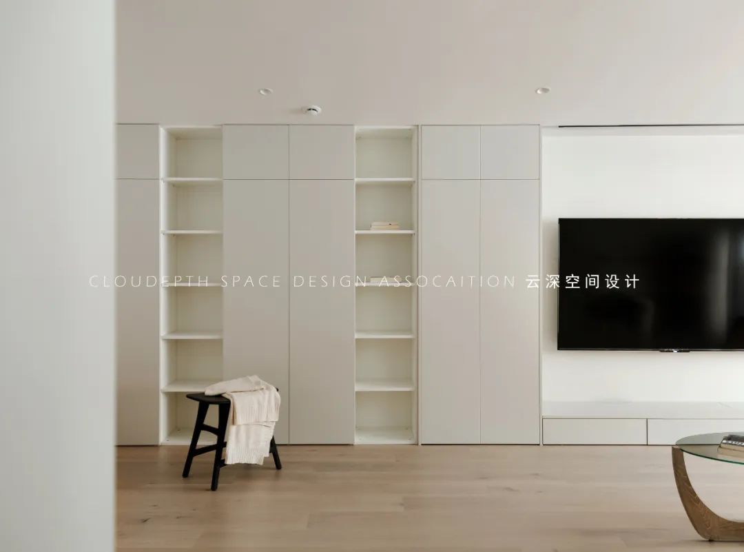 云深·原创丨穹顶之家-40