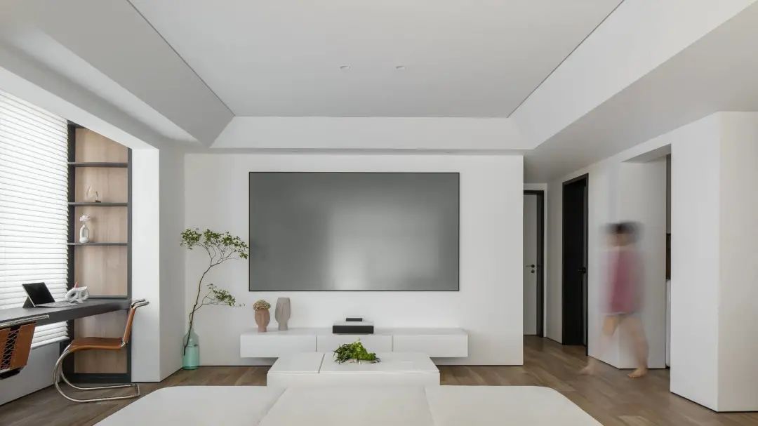 家简丨中国西安丨S.T.Design-8