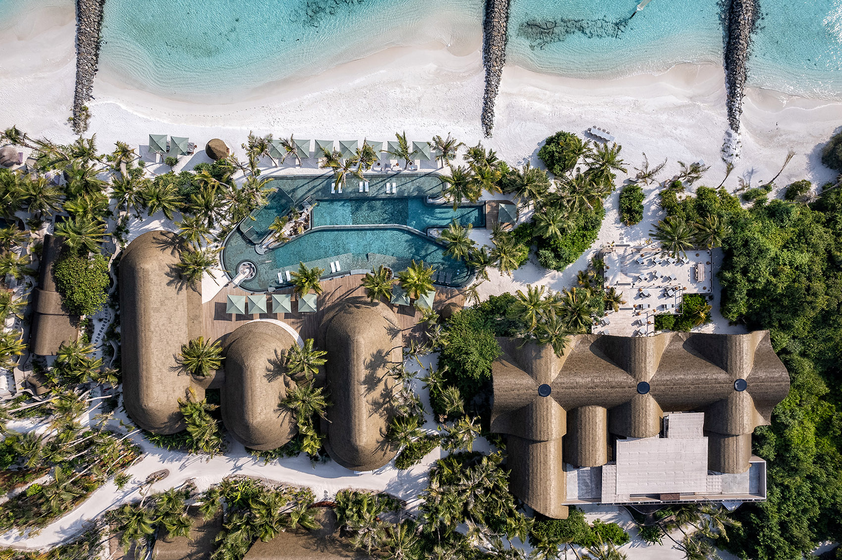 JOALI BEING 度假村丨马尔代夫丨Autoban-23