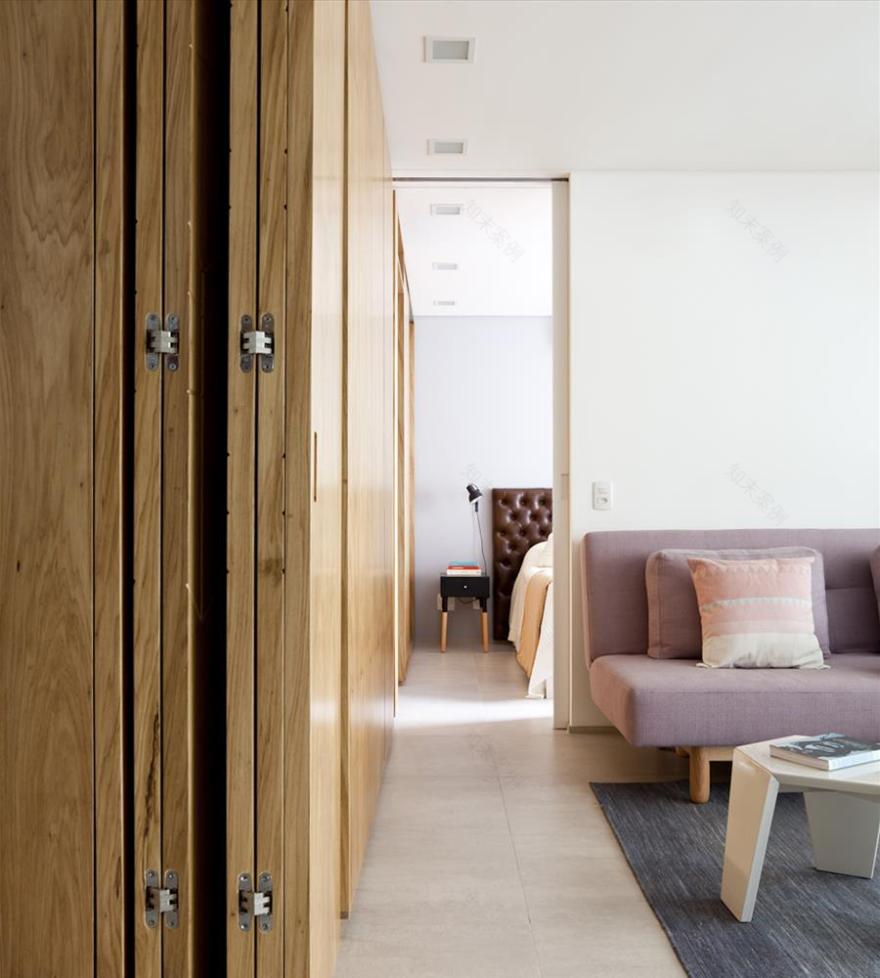 巴西 Vila Madalena 公寓-11