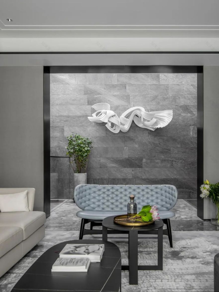 中粮瑞府别墅丨中国北京丨谭为-40