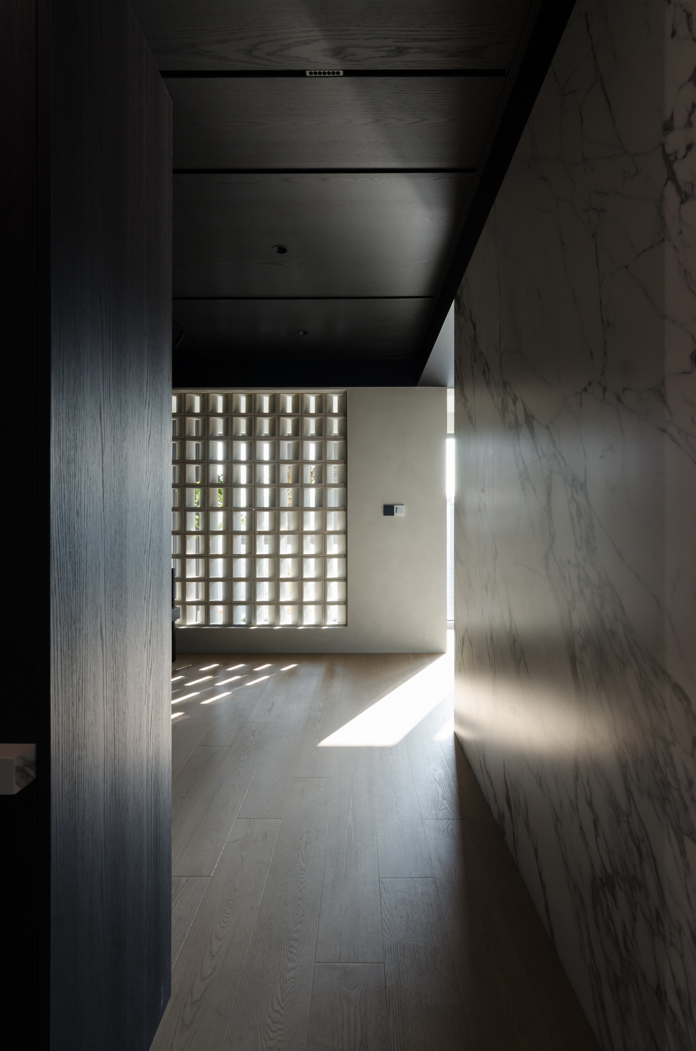 开物营造丨暮光之家-26