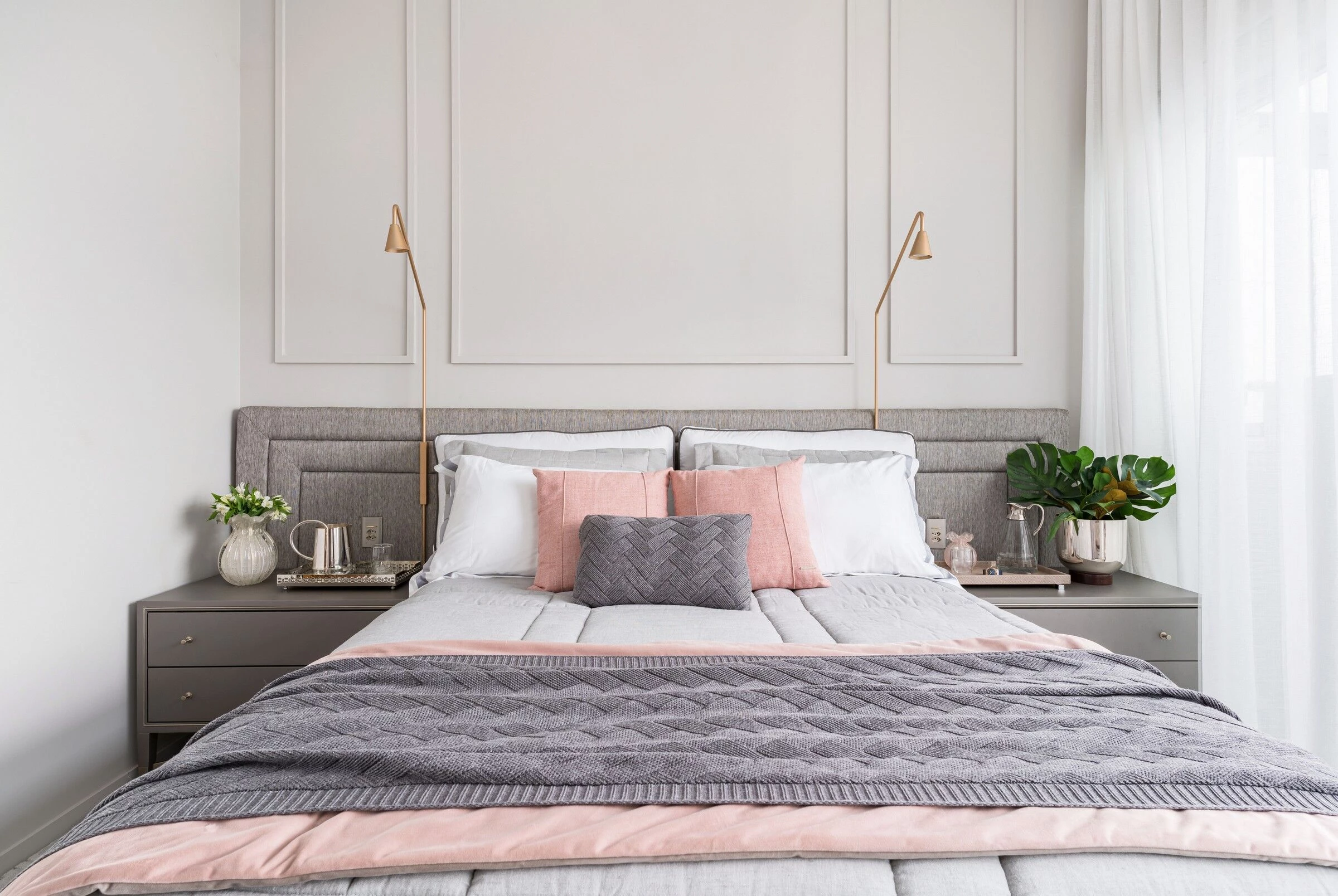 巴西圣保罗浪漫经典公寓设计-51