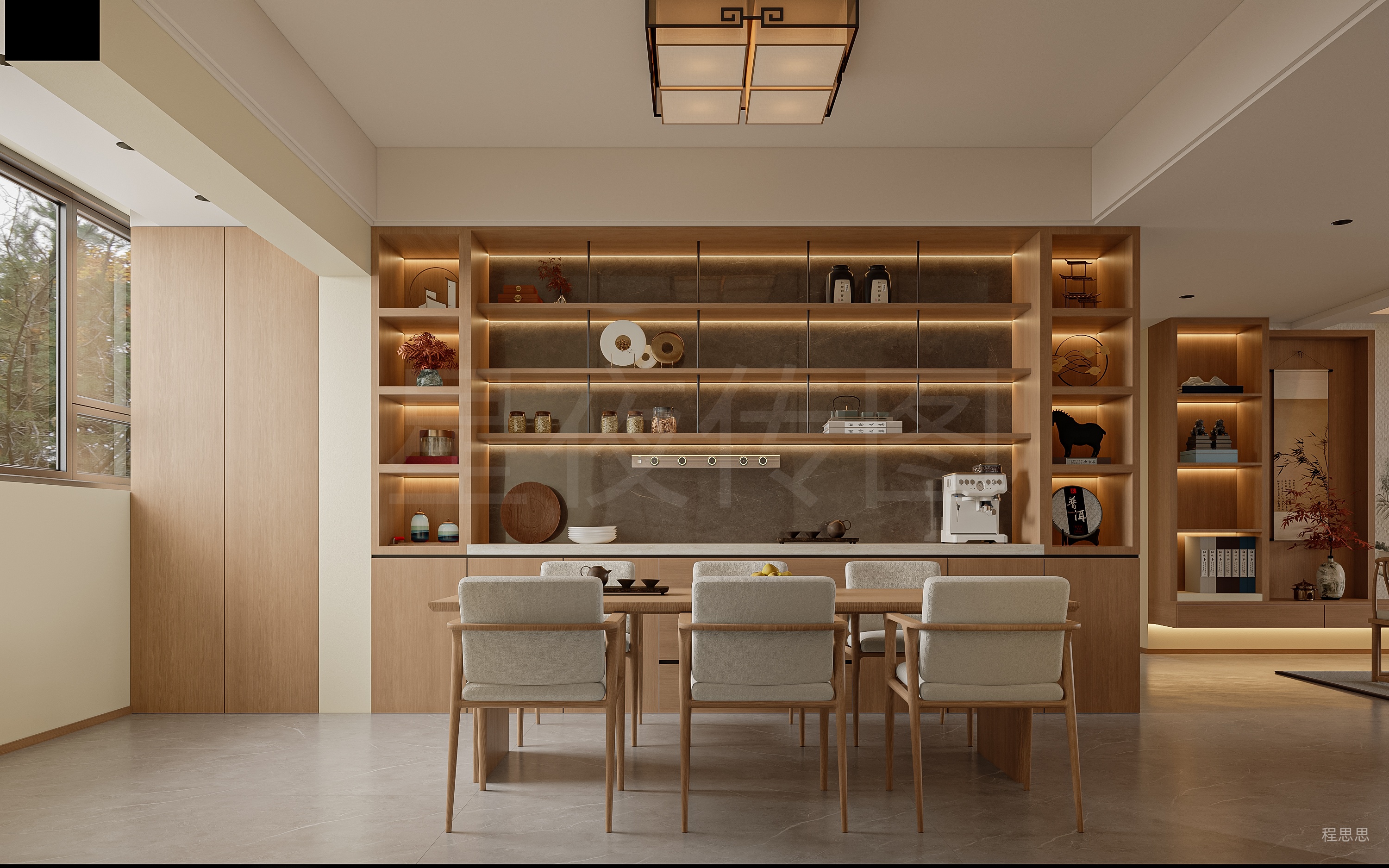 审美觉醒！新中式才是最顶的-6