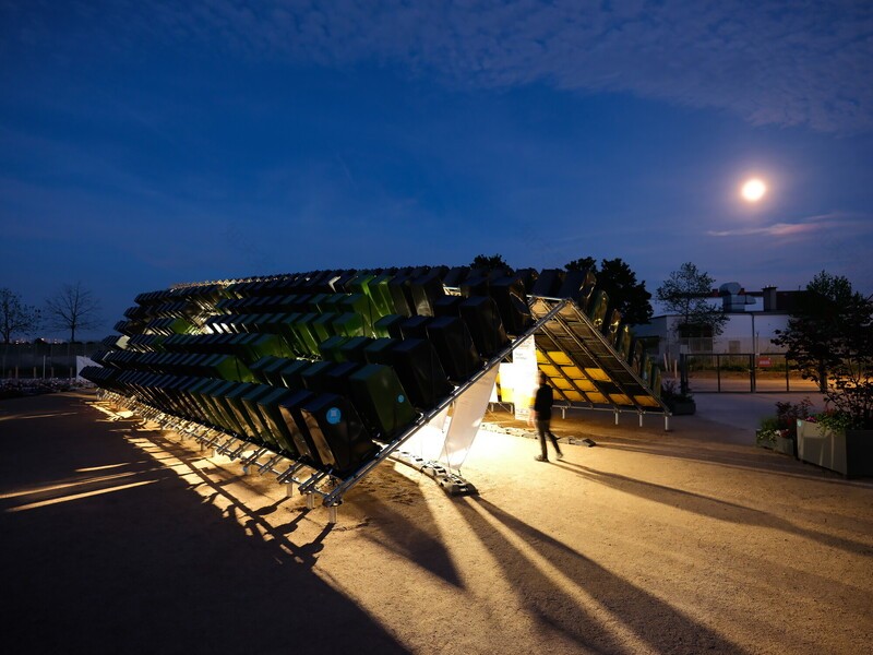 丨德国曼海姆丨Studio Umschichten-30