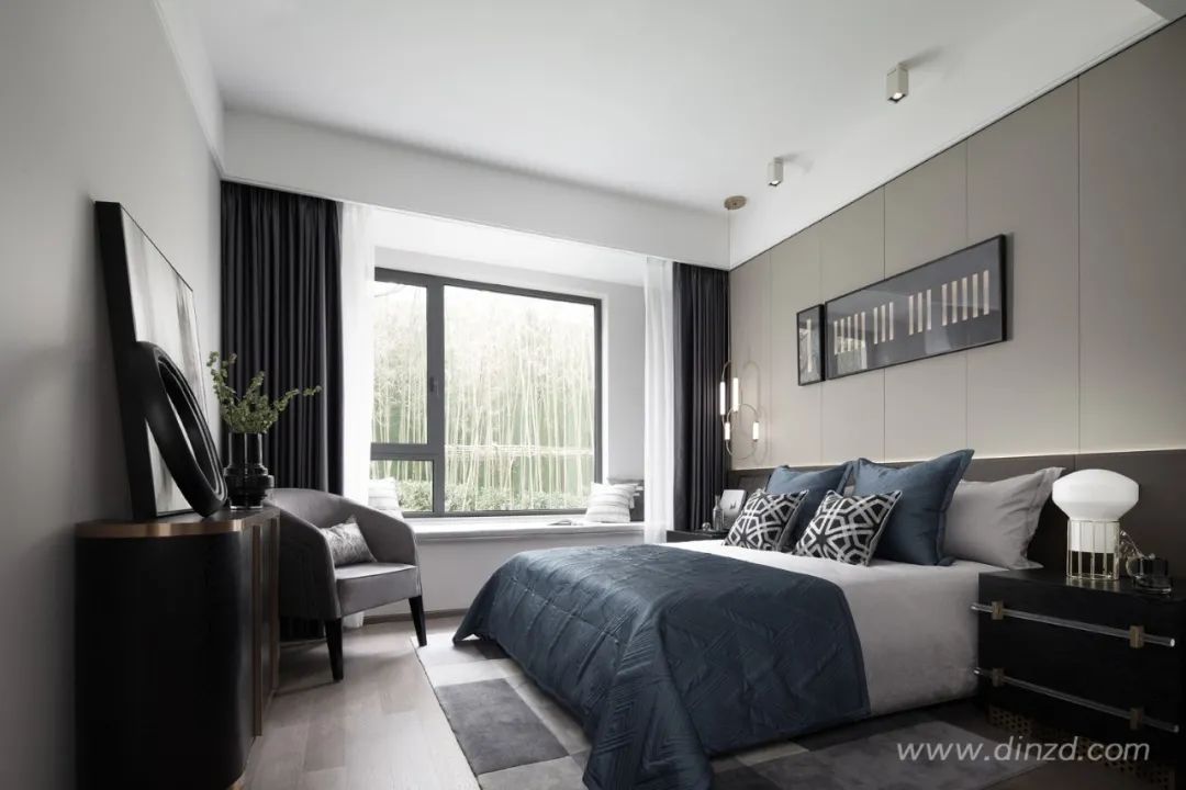 红宝石之魅 | 其境设计的人与空间探索-47