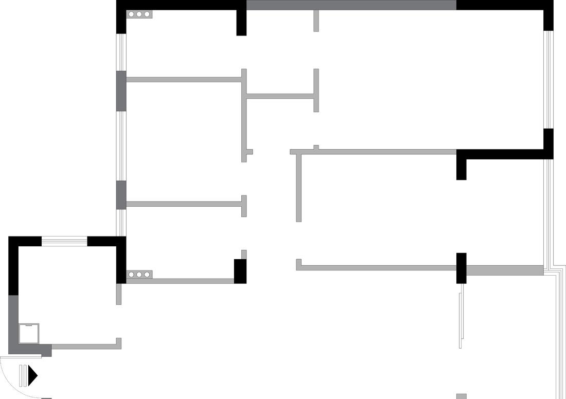 优化空间利用,打造互动式家居设计-0