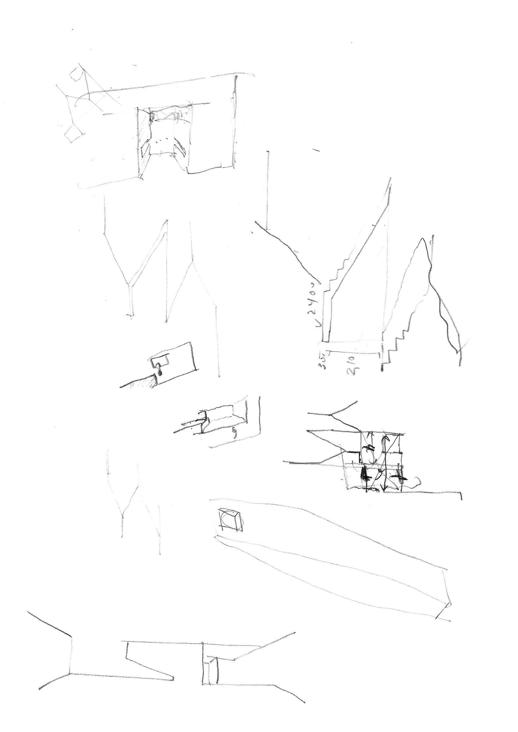 中国国际设计博物馆丨中国杭州丨Álvaro Siza + Carlos Castanheira-124