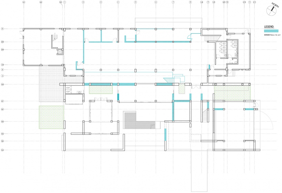 昆山计家墩村会议中心 / 上海严旸建筑设计工作室-113