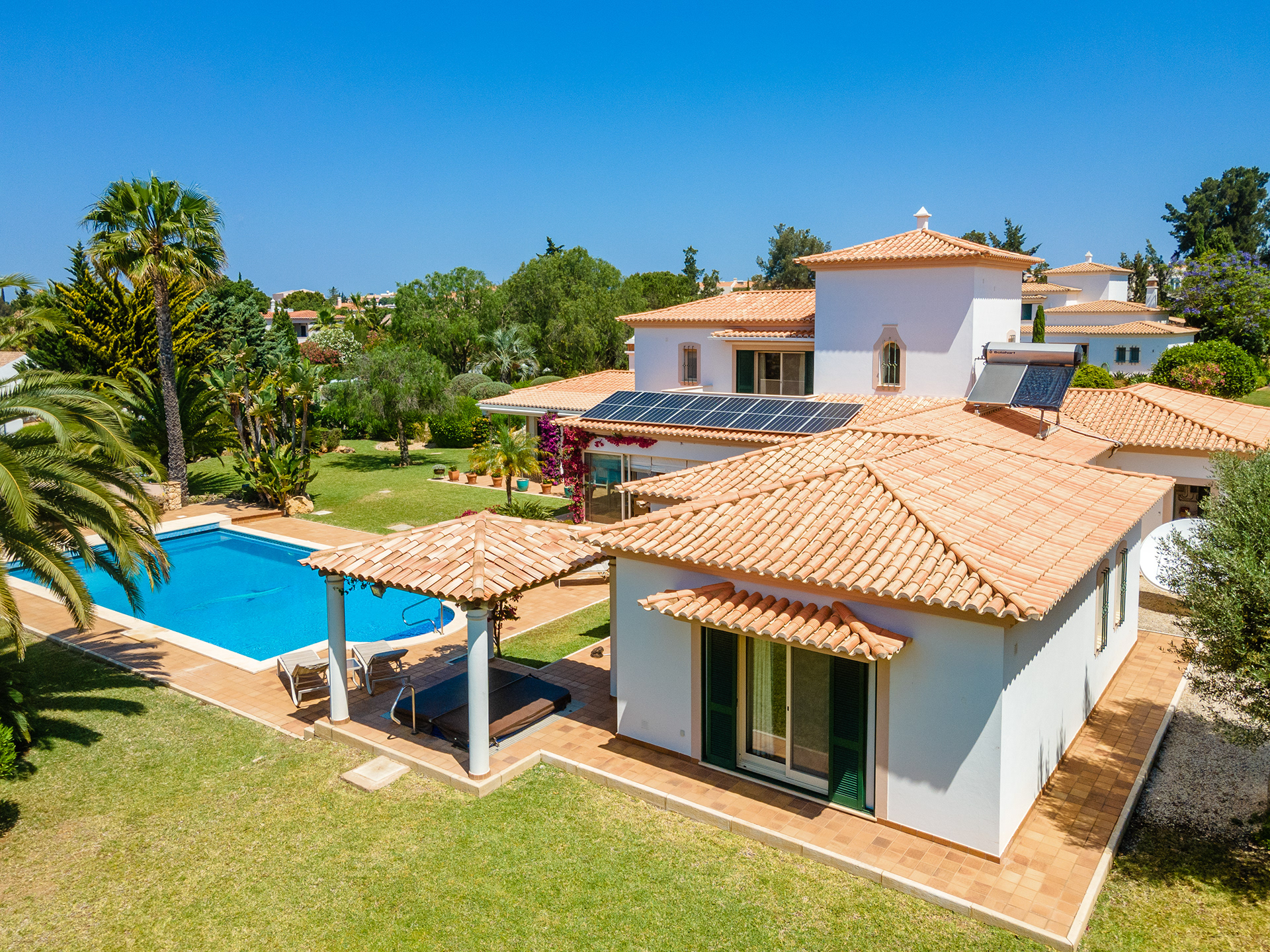 Villa Mapleford-3