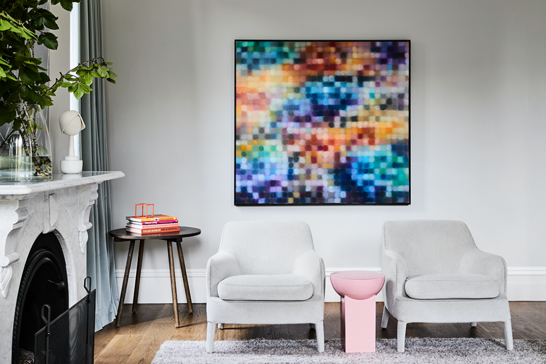 优雅空间丨Pleysier Perkins 和 Sanders&King-19