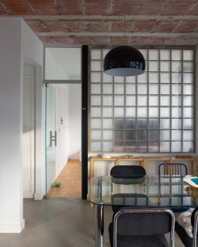 阿根廷 Tatiana 公寓丨Risso Arquitectura
