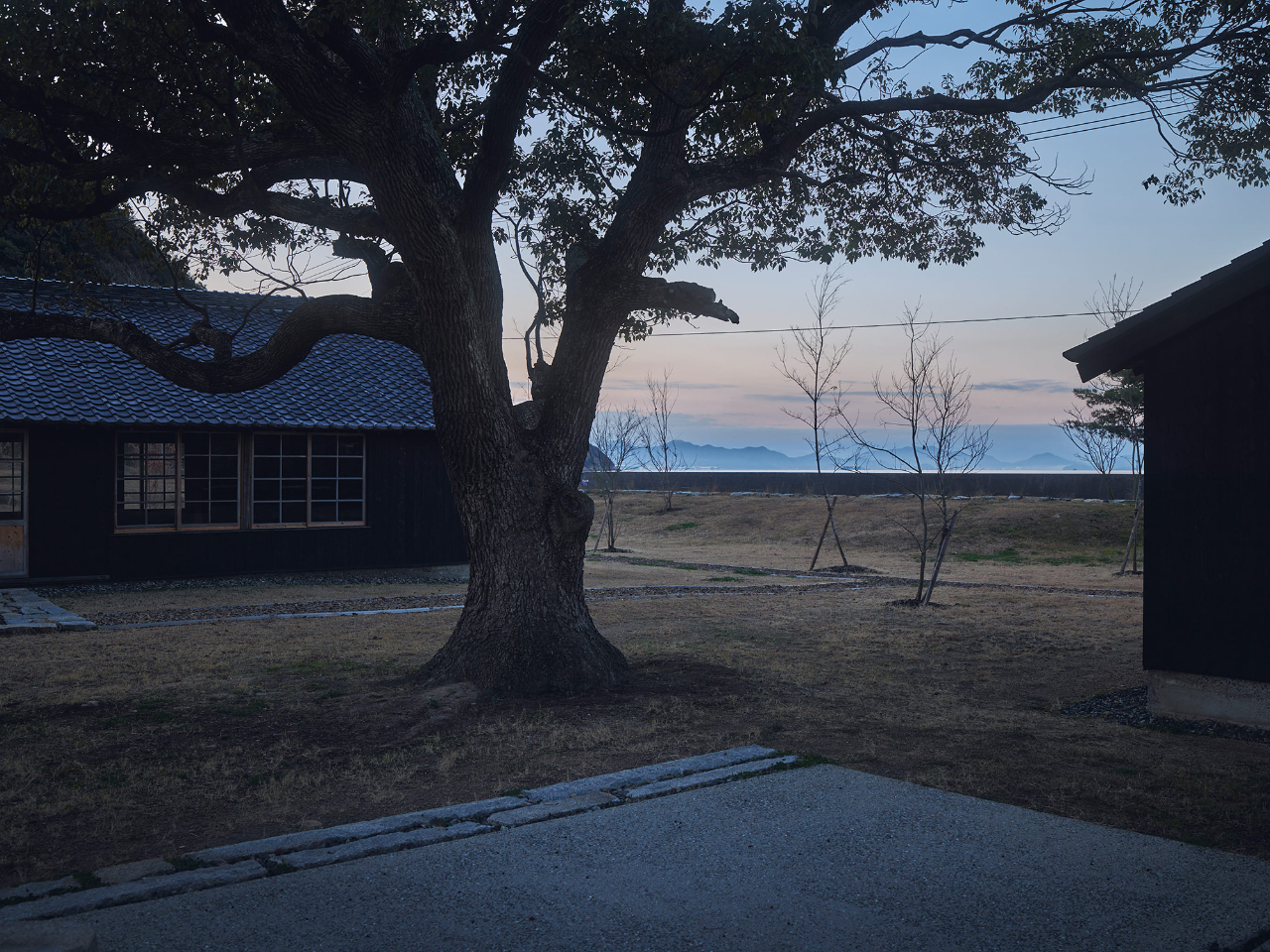 本岛避难所丨日本丨Makoto Yamaguchi-84