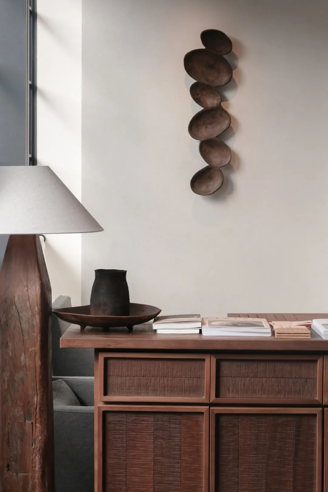 沏茶师·首店换新 |建一隅精神场所-44