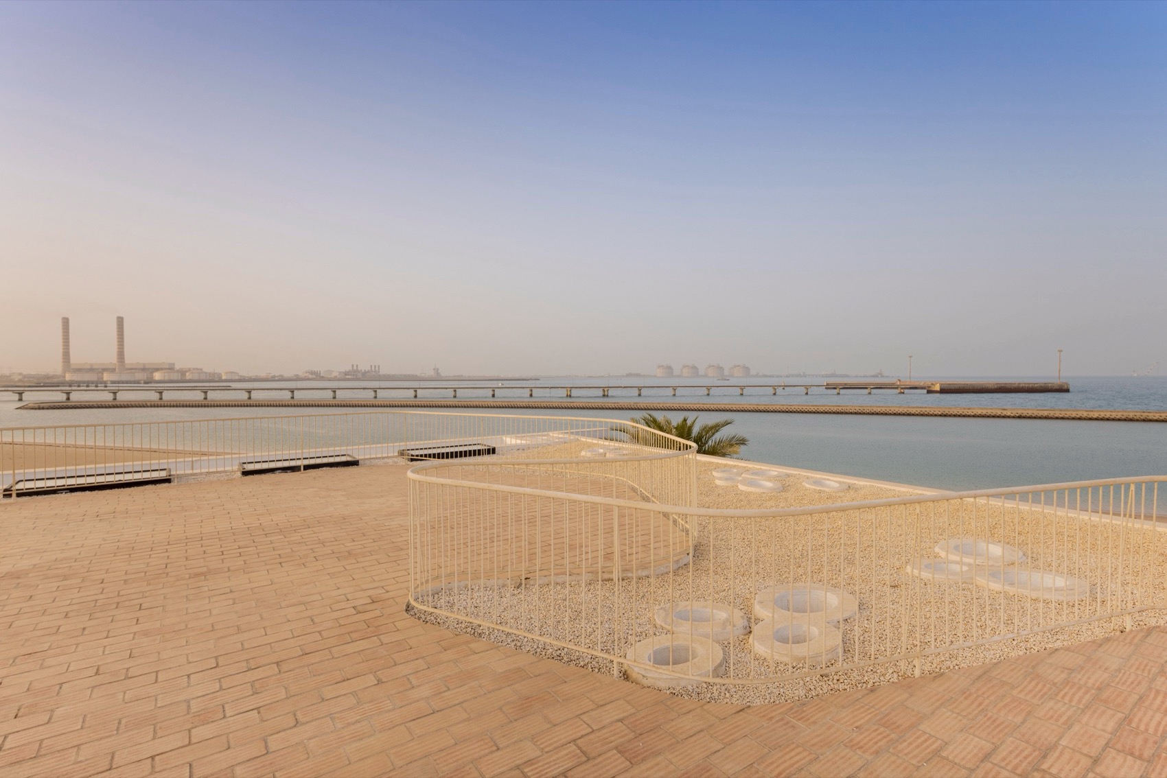 白色堡垒住宅丨TAEP,AAP-62