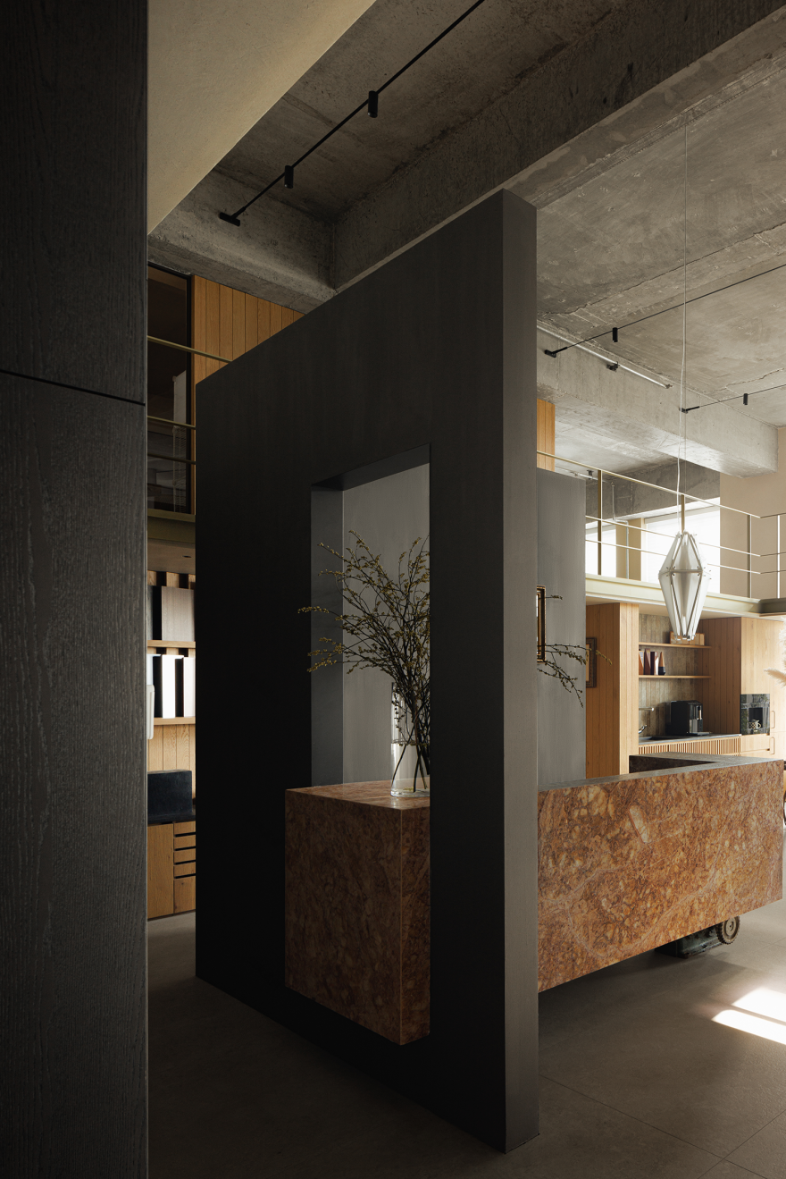 菲拉设计办公室丨中国杭州丨菲拉设计,宋雄飞-13