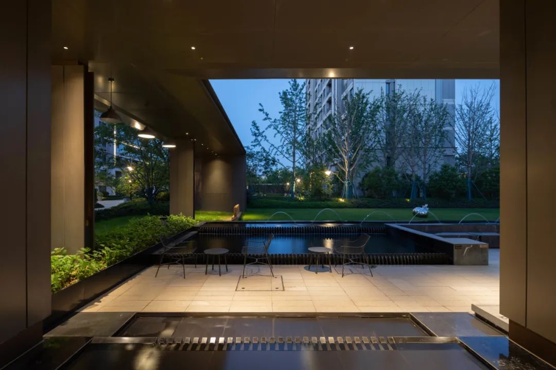 无锡华润·悦景湾丨中国无锡丨上海澜道佑澜环境设计有限公司-22