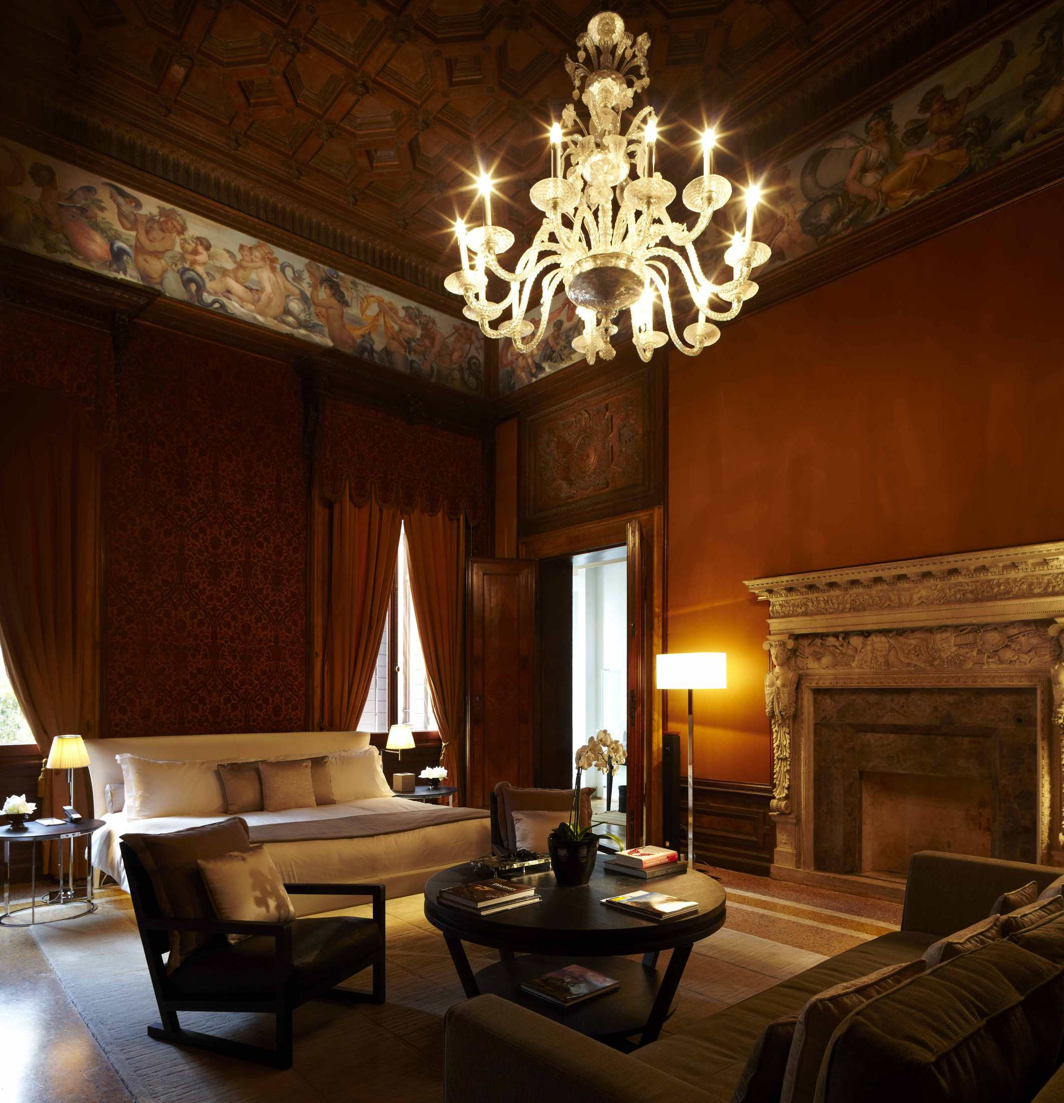 AMAN CANAL GRANDE Jean-Michel Gathy-0