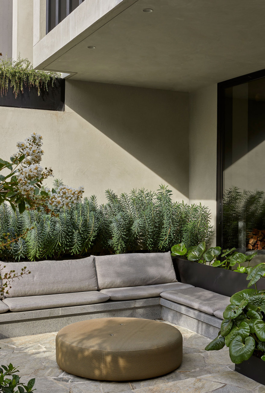 罗克利住宅区丨澳大利亚丨Workroom-44